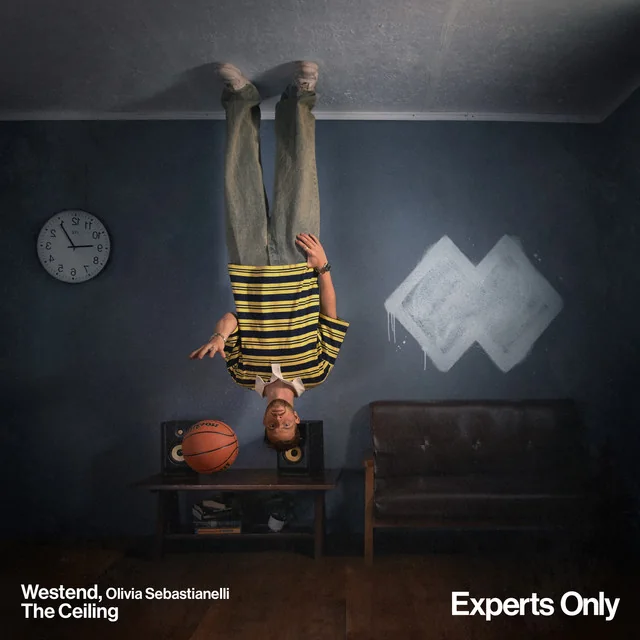 Westend, Olivia Sebastianelli &mdash; The Ceiling