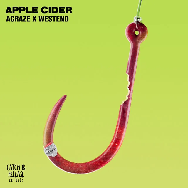 ACRAZE, Westend &mdash; Apple Cider