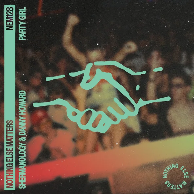Shermanology, Danny Howard &mdash; Party Girl