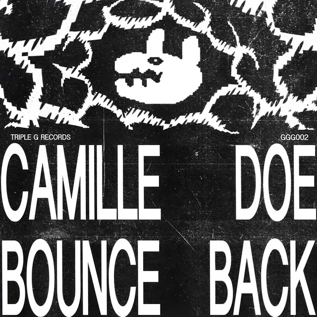 Camille Doe &mdash; Bounce Back