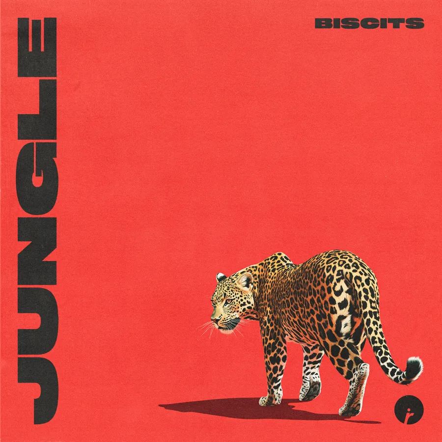 Biscits &mdash; Jungle