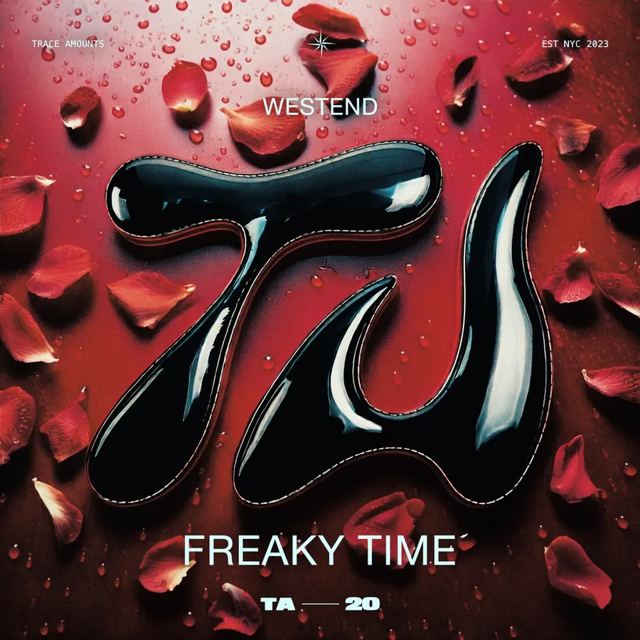 Westend &mdash; Freaky Time