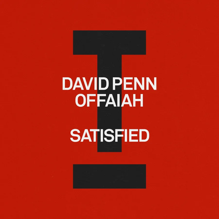 David Penn, OFFAIAH &mdash; Satisfied