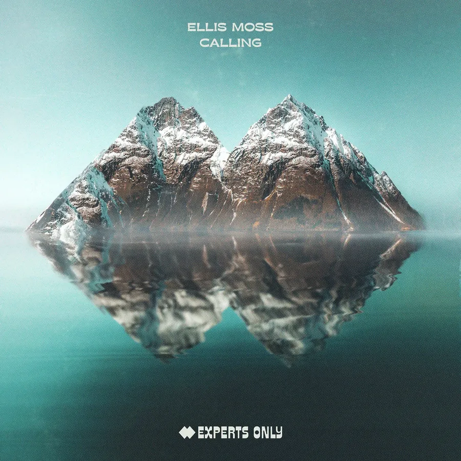 Ellis Moss &mdash; Calling