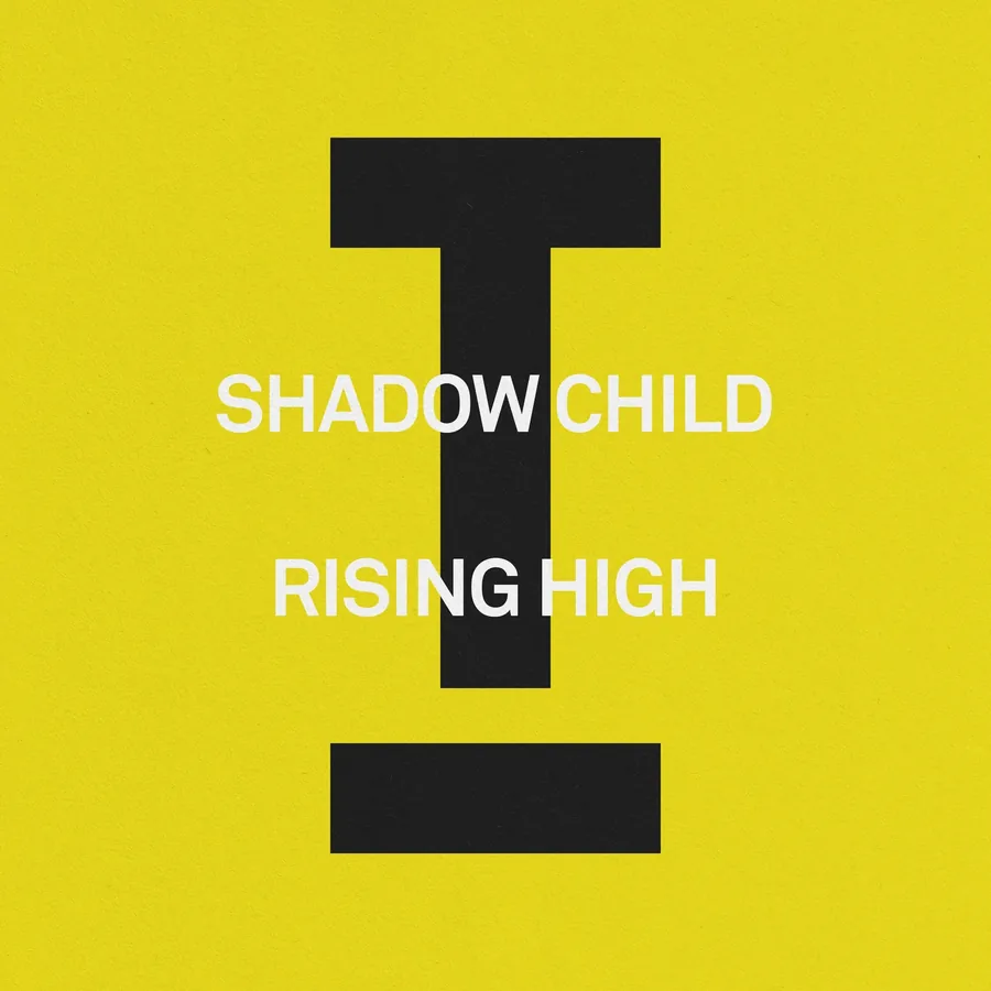 Shadow Child &mdash; Rising High