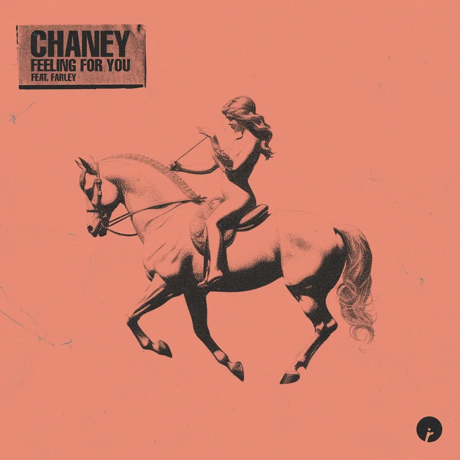 CHANEY &mdash; Feeling For You (feat. Farley)