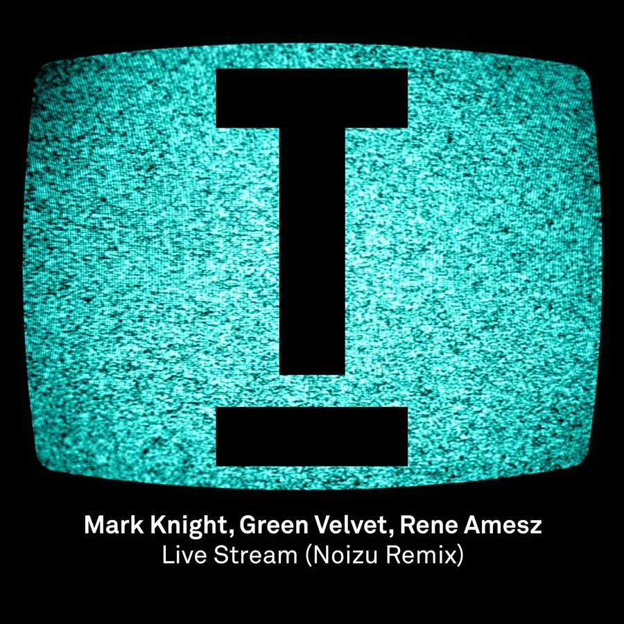 Mark Knight, Green Velvet, Rene Amesz &mdash; Live Stream (Noizu Remix)